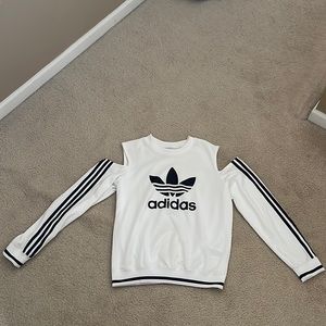Adidas Stylish Sweatshirt